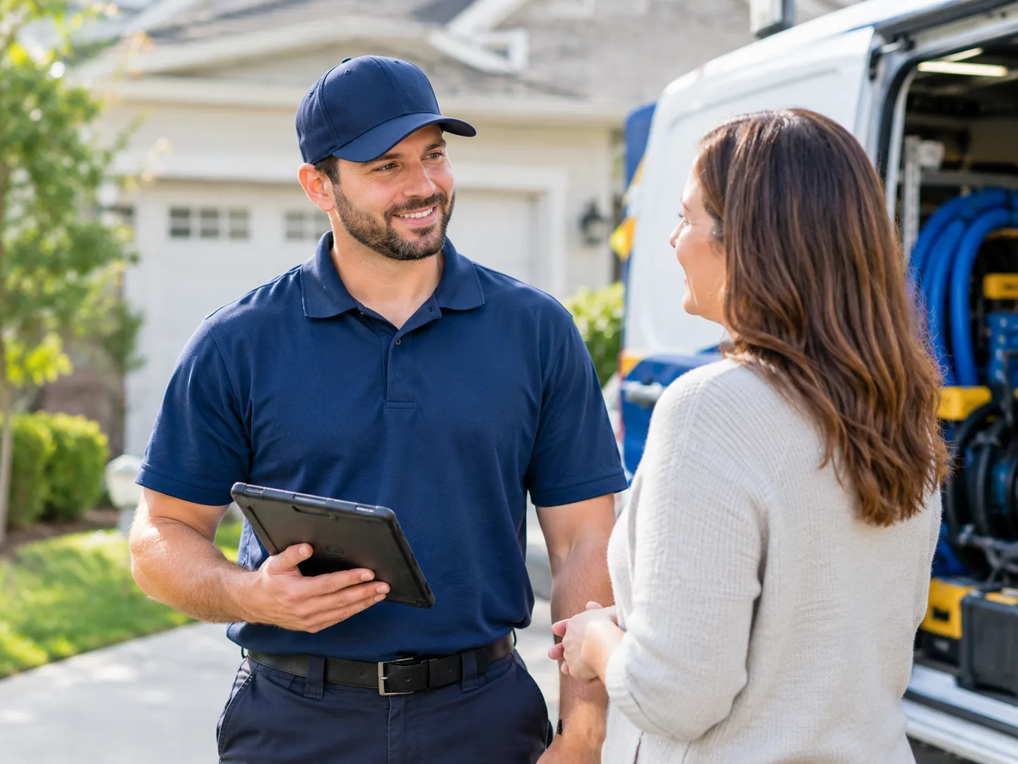 Sewage Backup Cleanup Englewood, FL FAQs